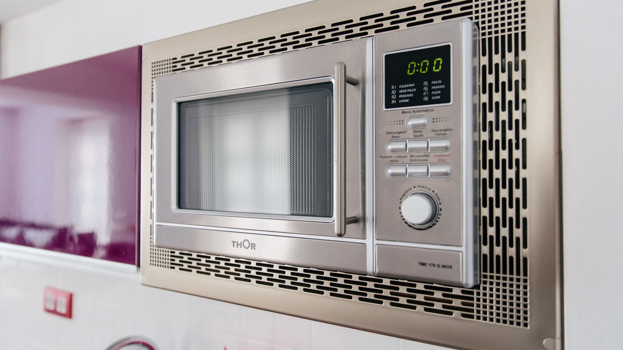 Photo of Kitchen in Alicante City Centre