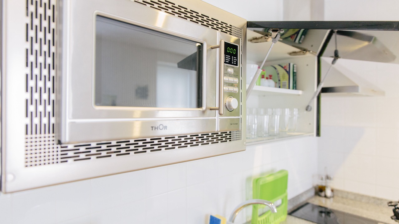 Photo of Kitchen in Alicante City Centre