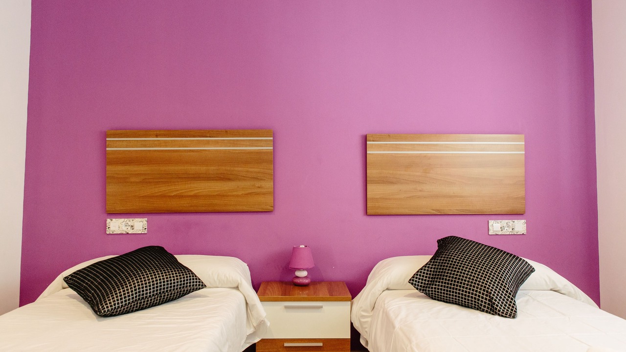 Photo of Bedroom in Alicante City Centre