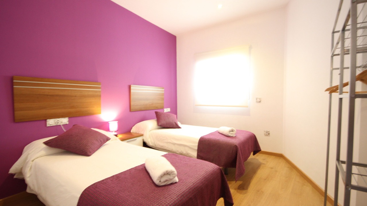 Photo of Bedroom in Alicante City Centre