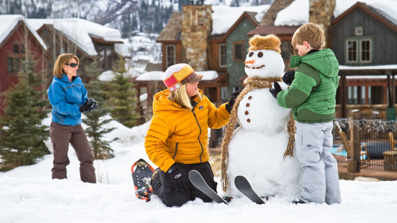 Photo of Outdoor in Steamboat Springs