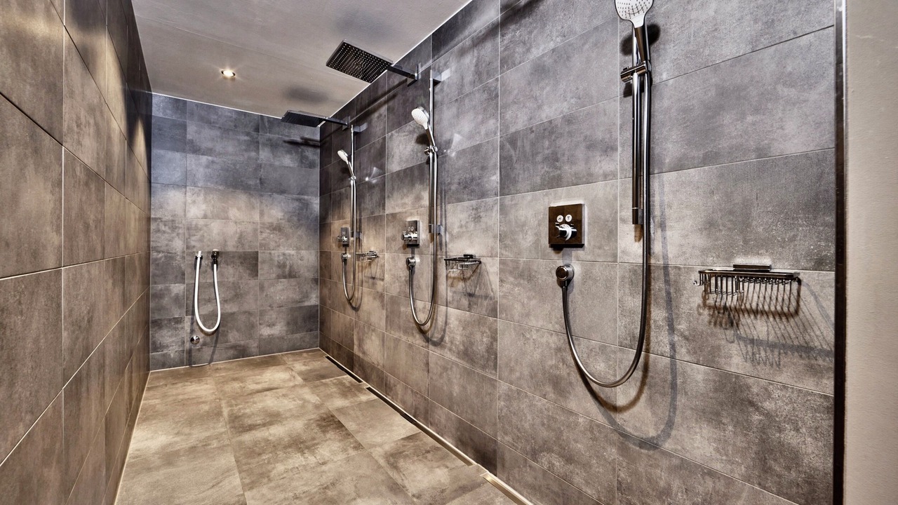 Photo of Bathroom in Ehrwald