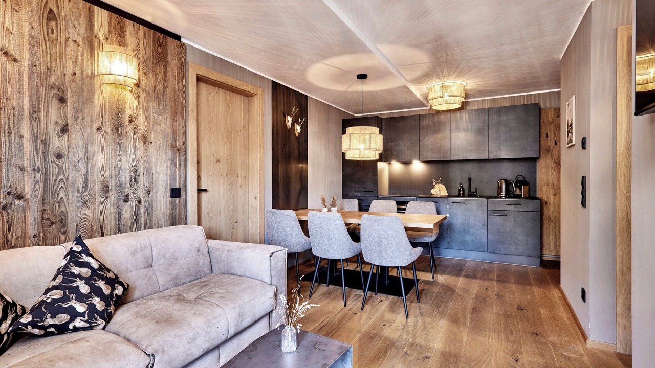 Photo of Livingroom in Ehrwald