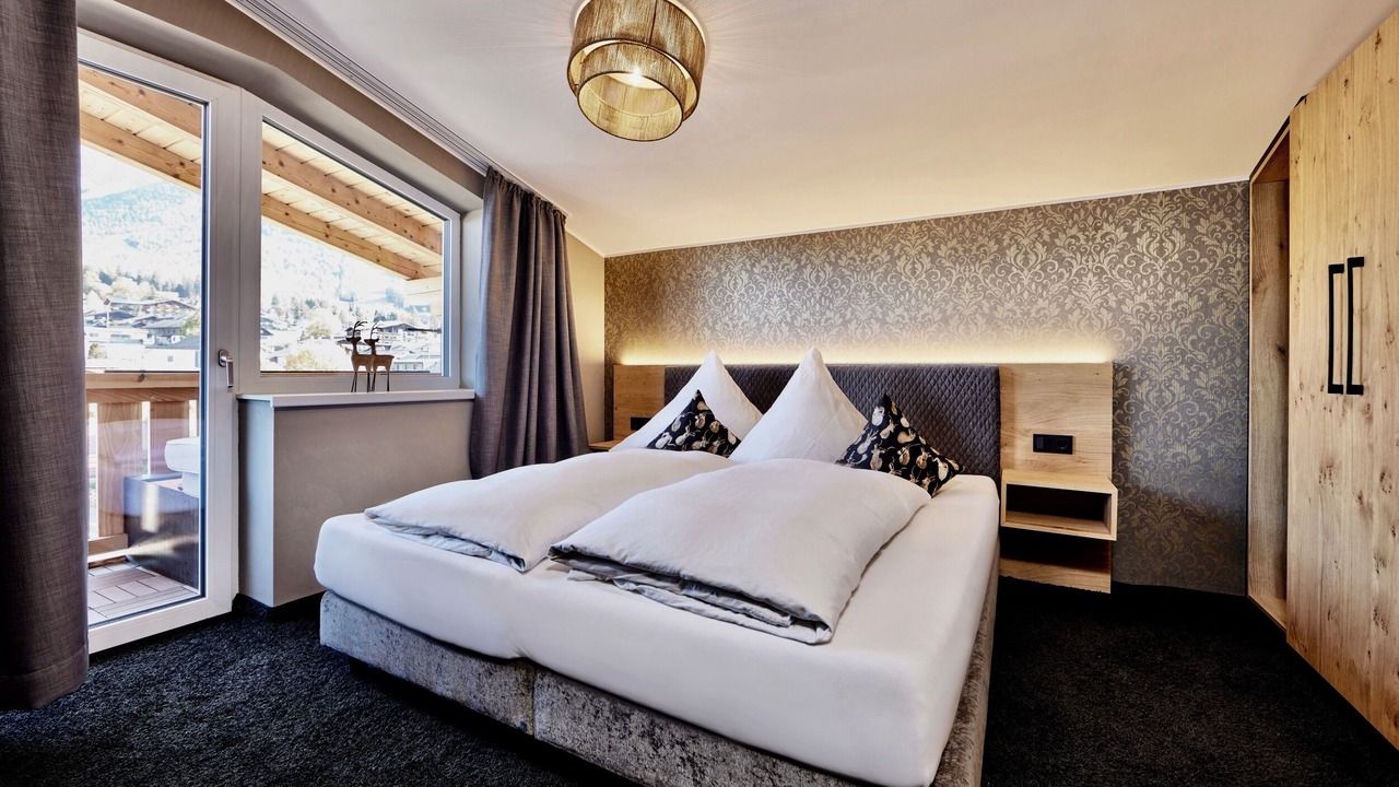 Photo of Bedroom in Ehrwald