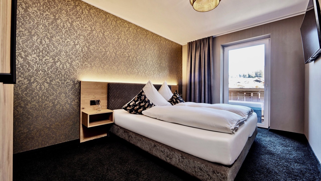 Photo of Bedroom in Ehrwald