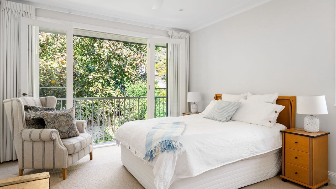 Photo of Bedroom in Sydney