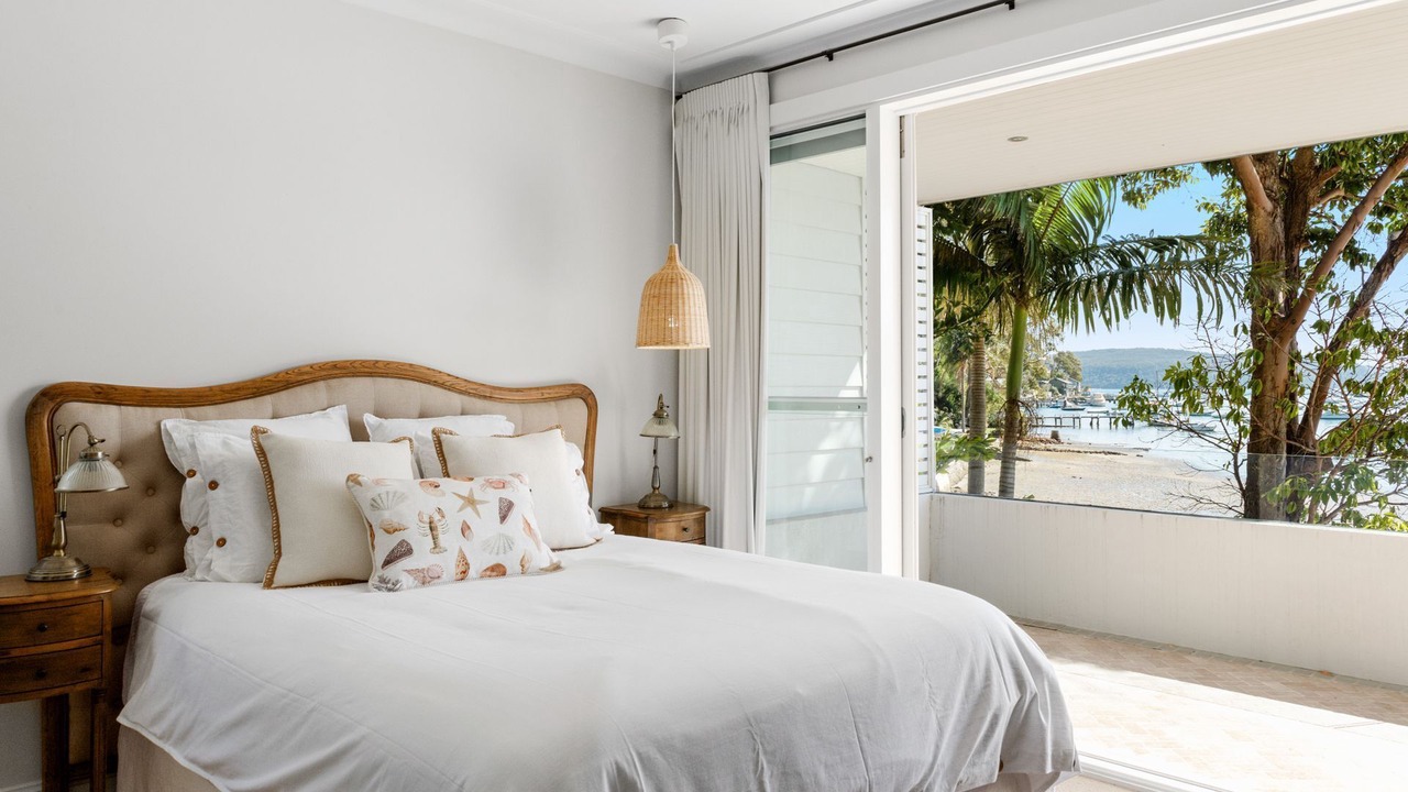 Photo of Bedroom in Sydney
