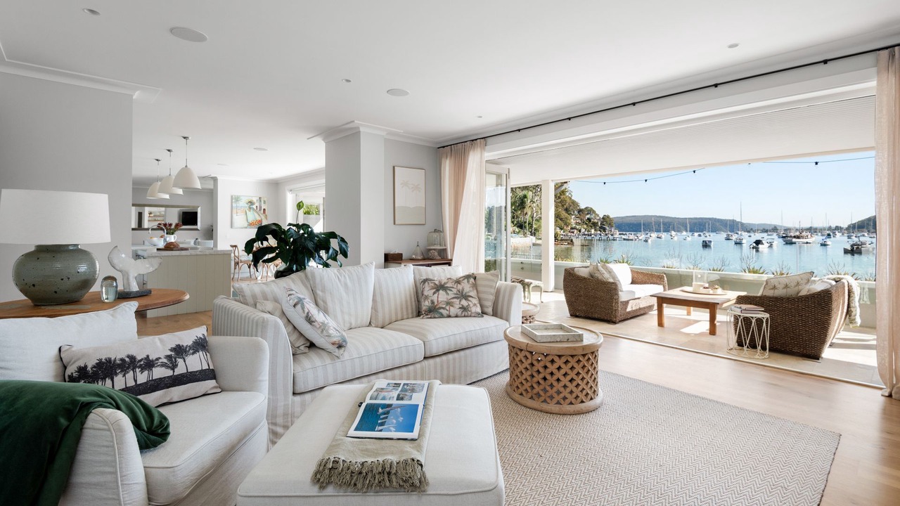 Photo of Livingroom in Sydney