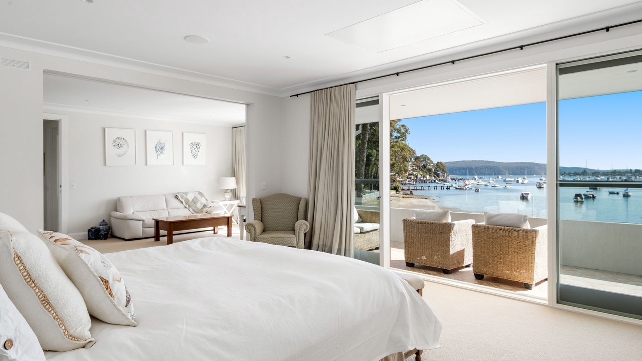 Photo of Bedroom in Sydney
