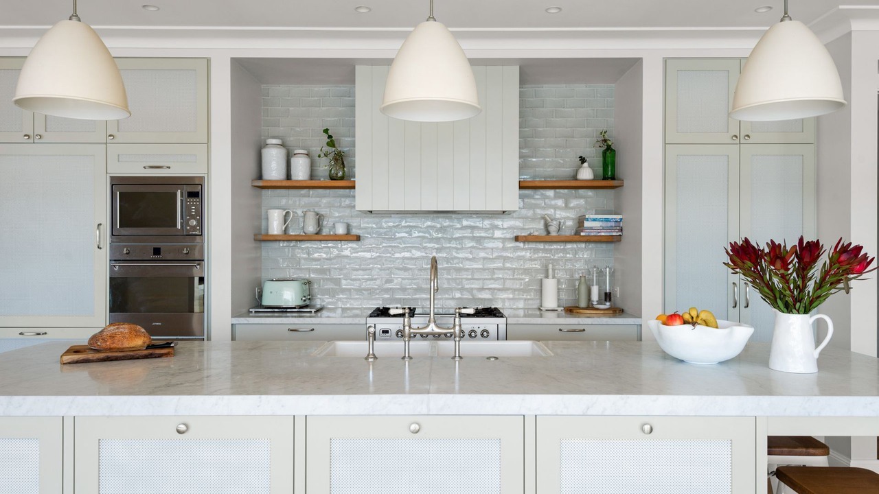 Photo of Kitchen in Sydney
