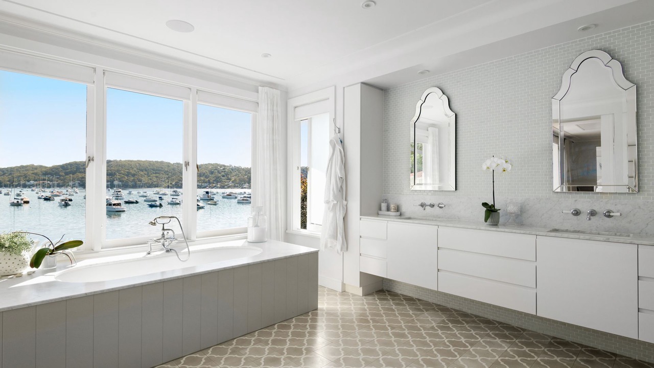 Photo of Bathroom in Sydney