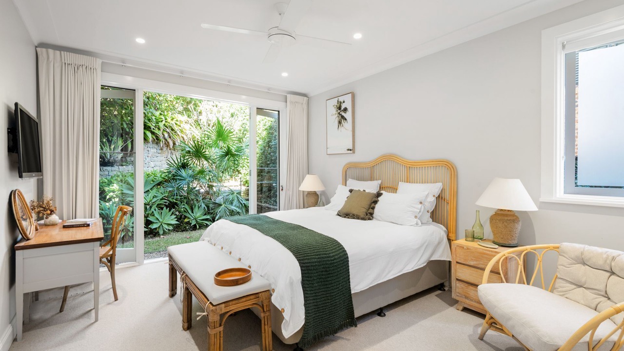 Photo of Bedroom in Sydney