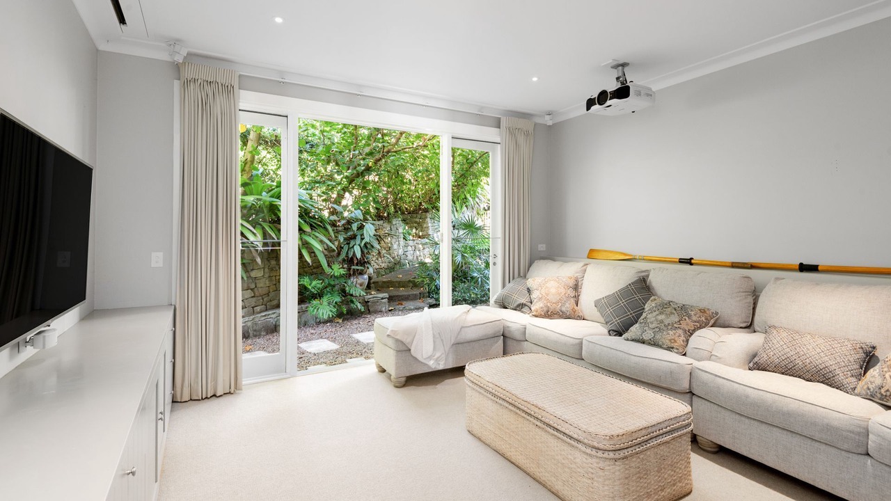 Photo of Livingroom in Sydney