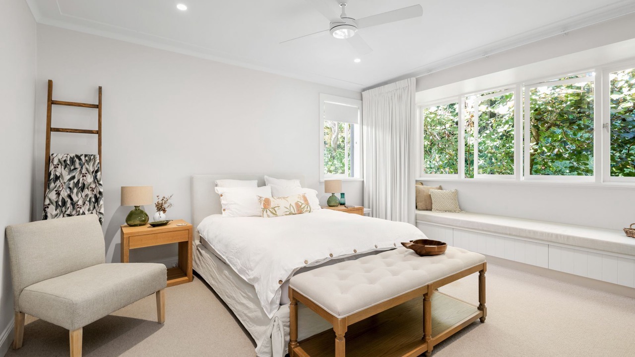 Photo of Bedroom in Sydney