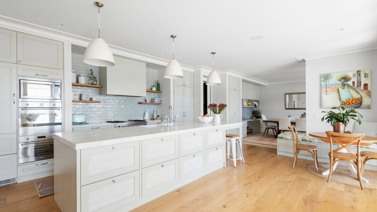 Photo of Kitchen in Sydney