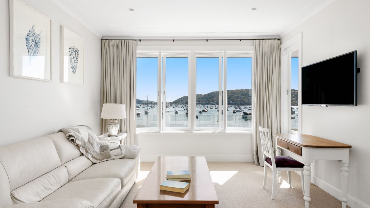 Photo of Livingroom in Sydney