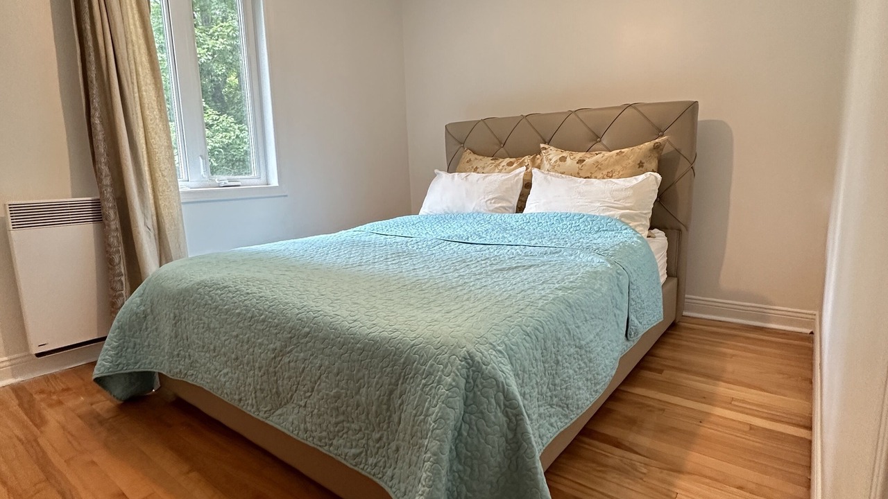 Photo of Bedroom in Sainte-Adele