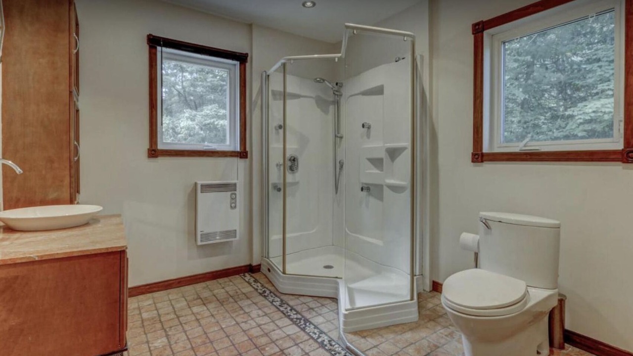 Photo of Bathroom in Sainte-Adele