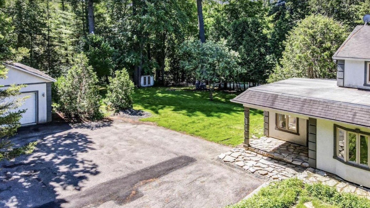 Photo of Outdoor in Sainte-Adele