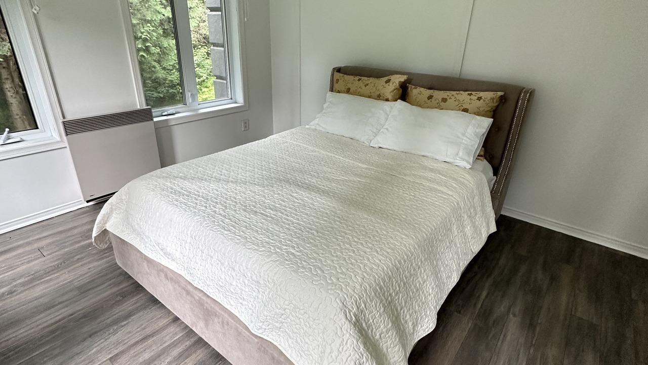 Photo of Bedroom in Sainte-Adele