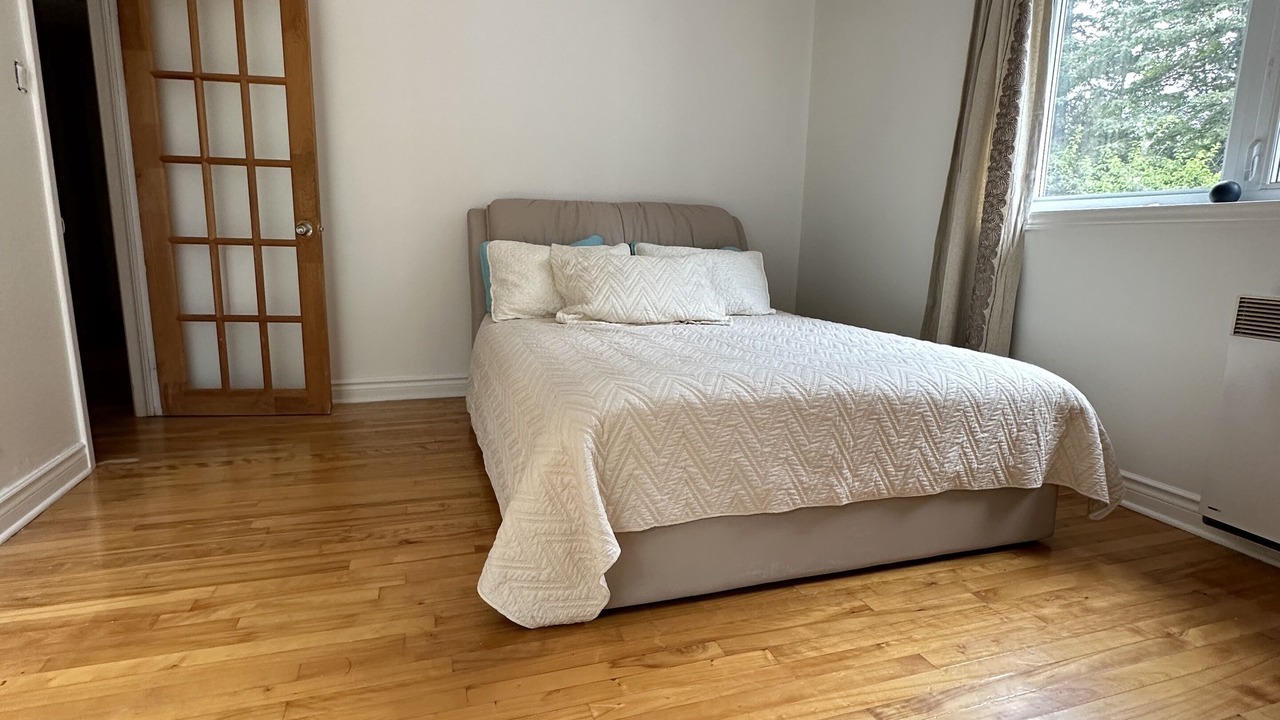 Photo of Bedroom in Sainte-Adele