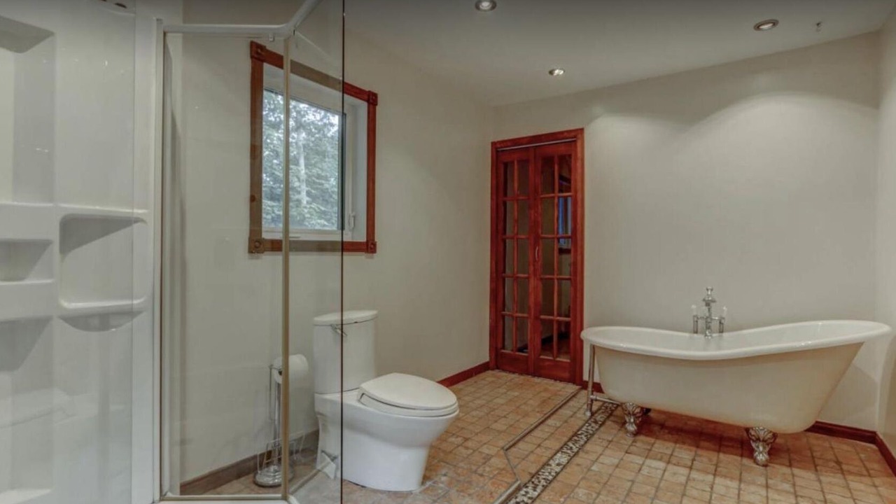 Photo of Bathroom in Sainte-Adele