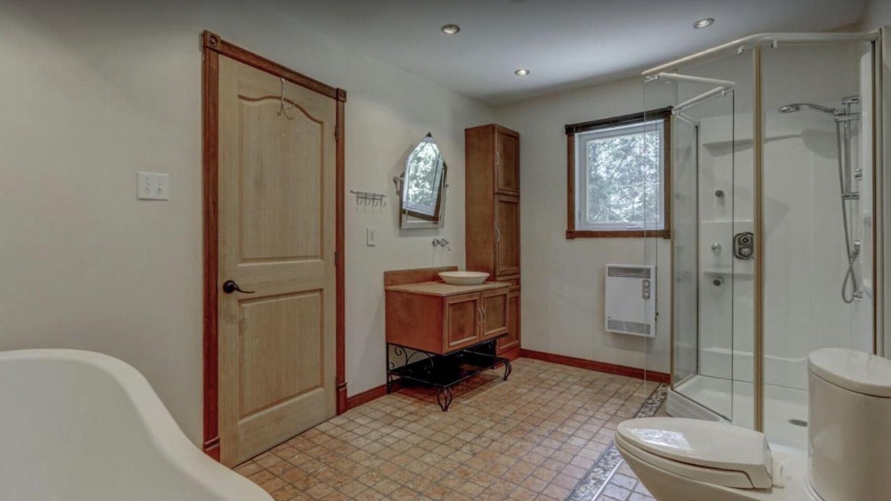 Photo of Bathroom in Sainte-Adele