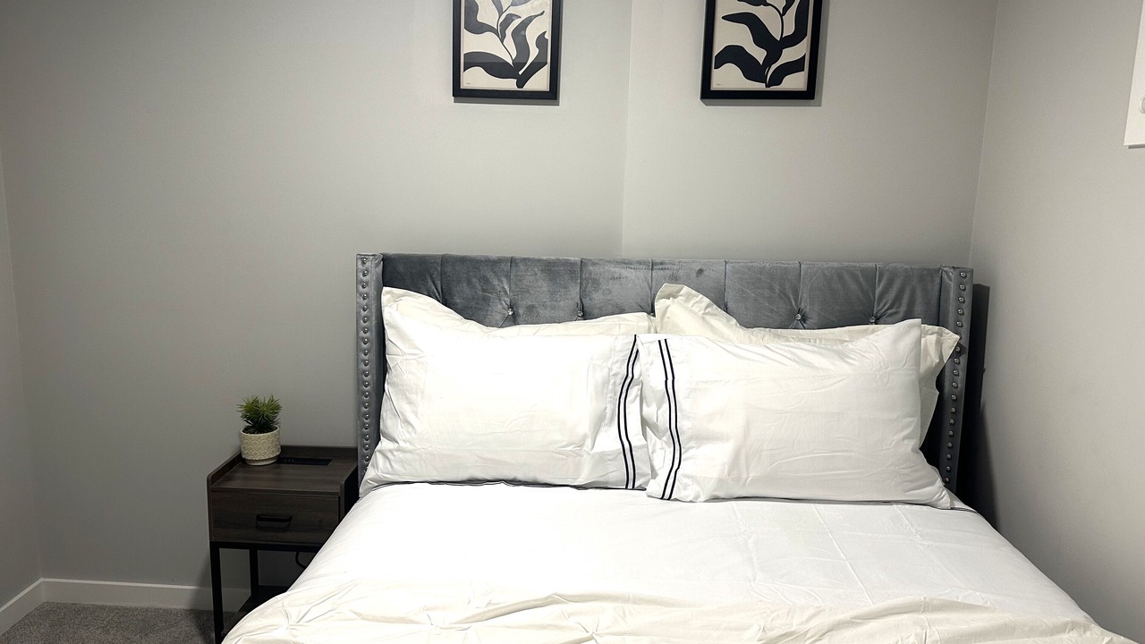 Photo of Bedroom in Calgary