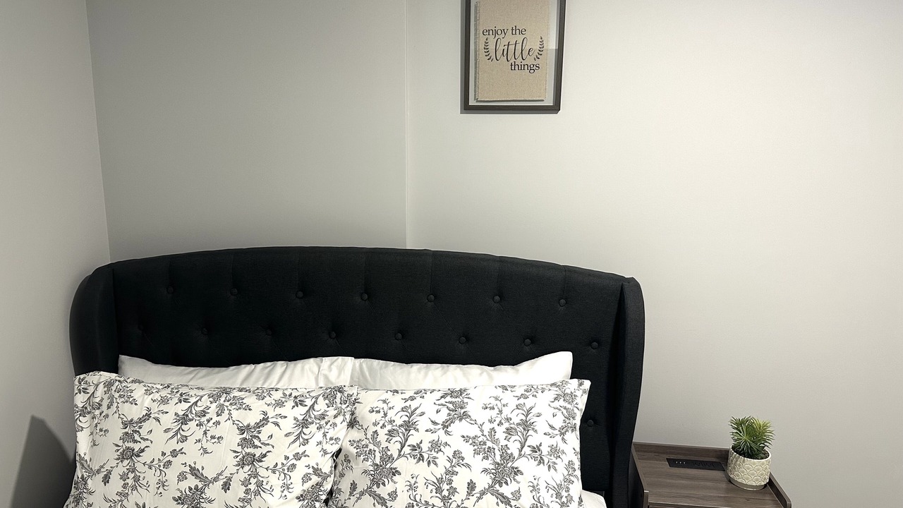 Photo of Bedroom in Calgary