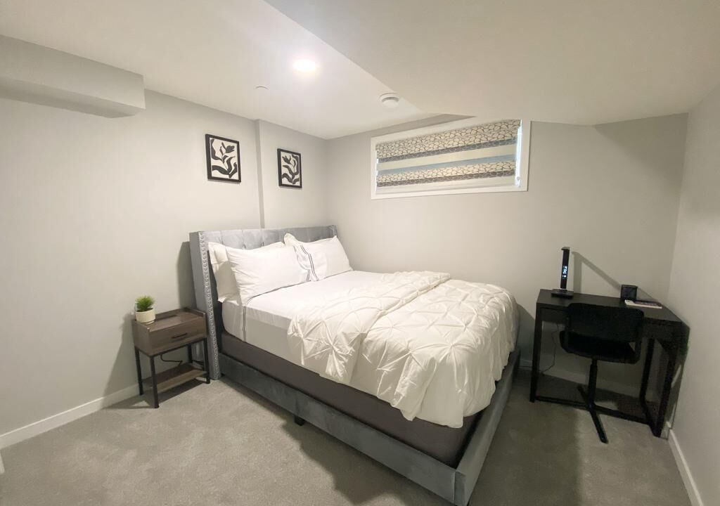 Photo of Bedroom in Calgary