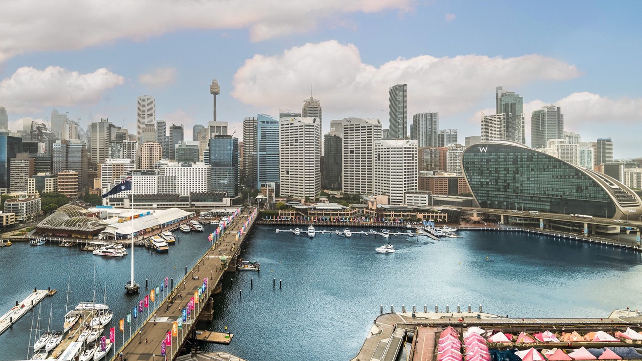 Photo of Others in Darling Harbour