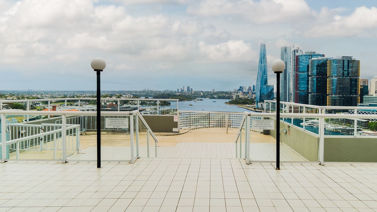 Photo of Outdoor in Darling Harbour