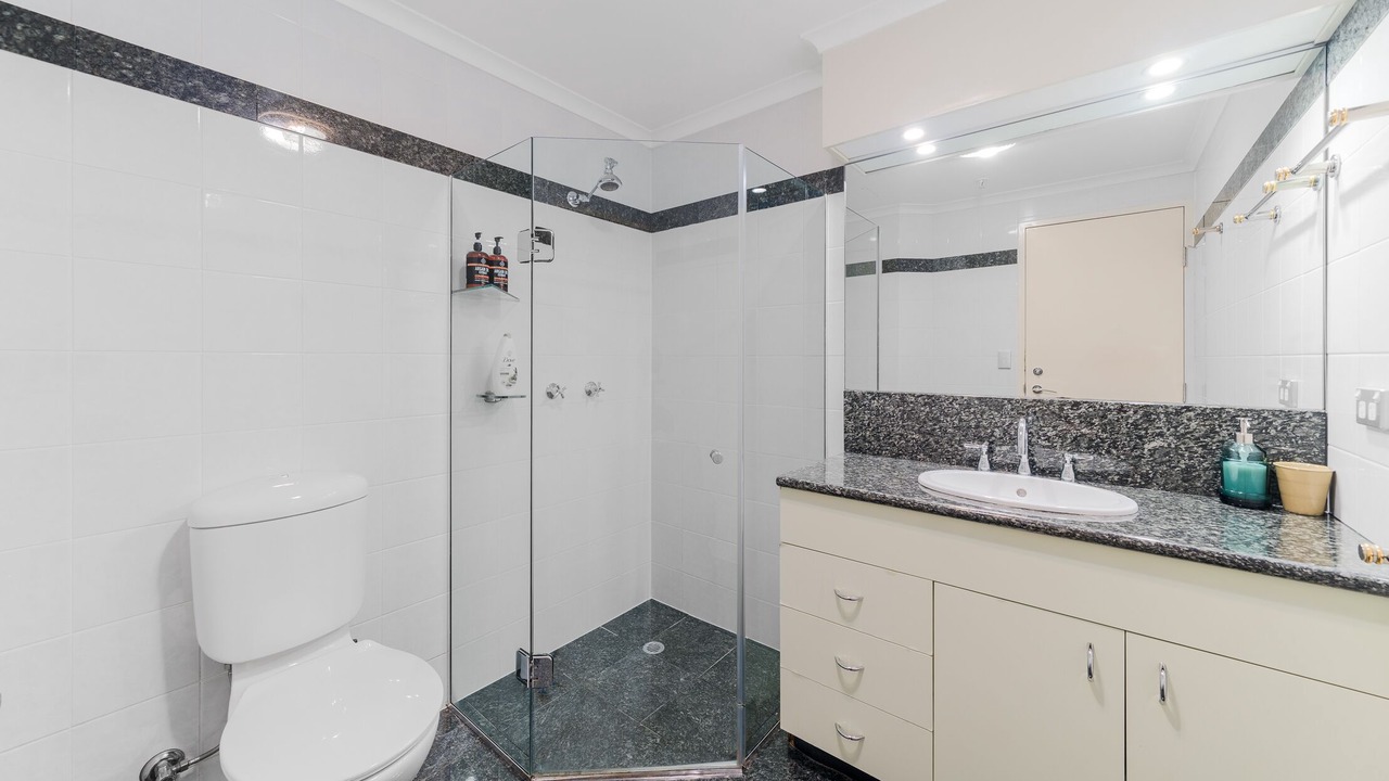 Photo of Bathroom in Darling Harbour