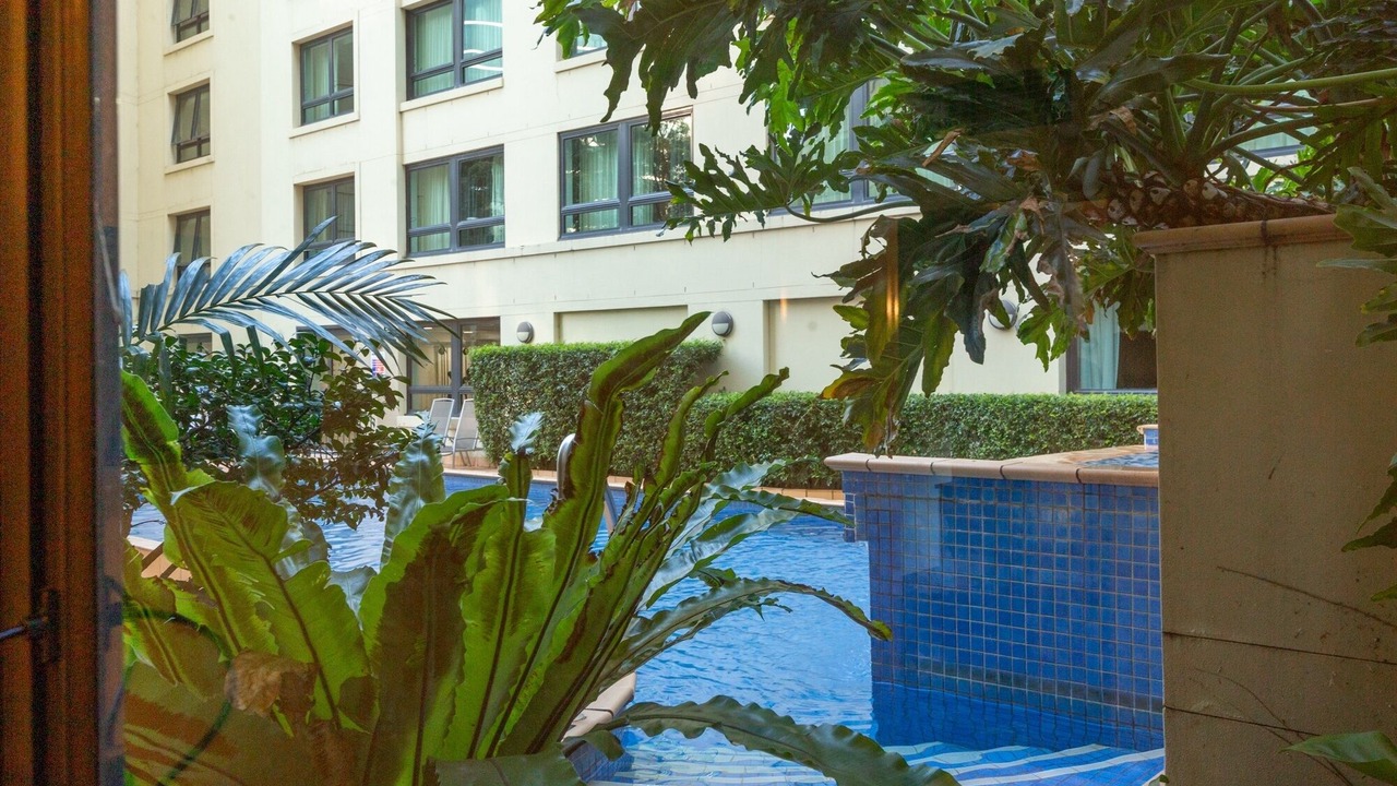 Photo of Outdoor in Parramatta