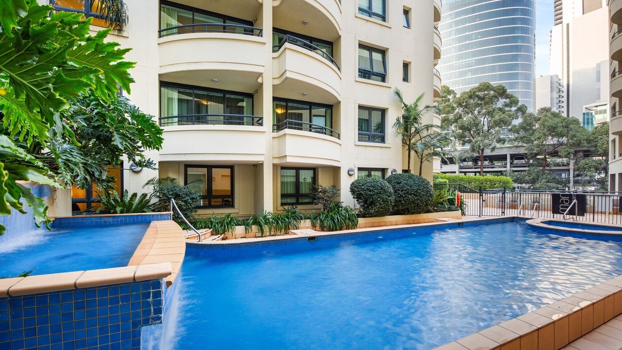 Photo of Outdoor in Parramatta