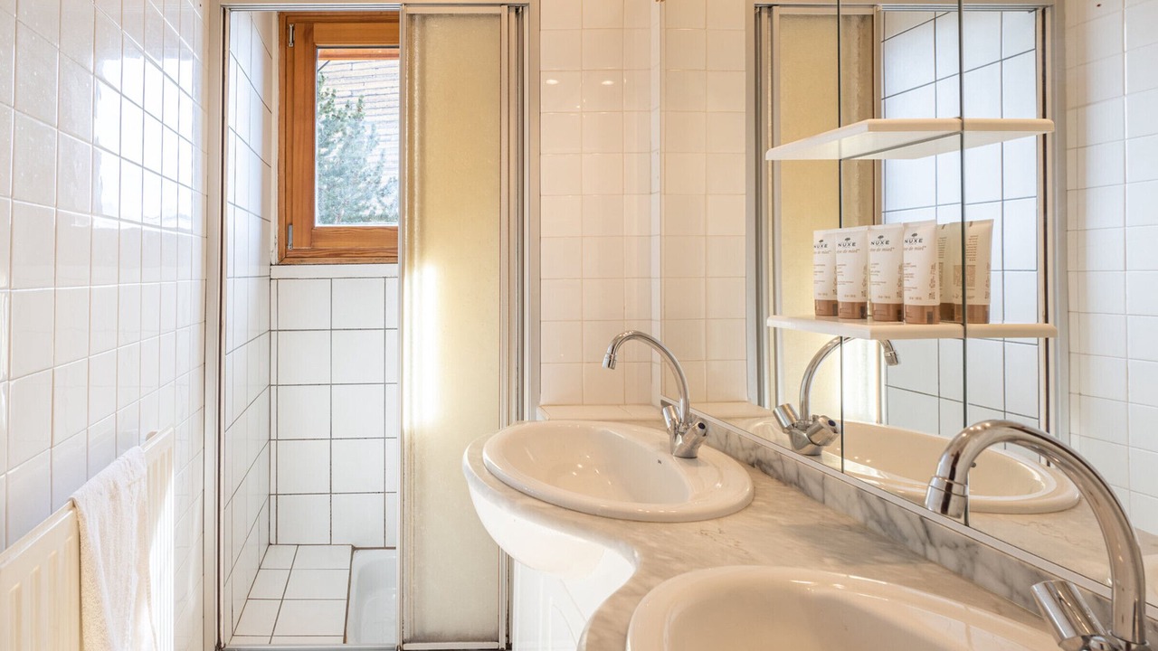 Photo of Bathroom in Cognet