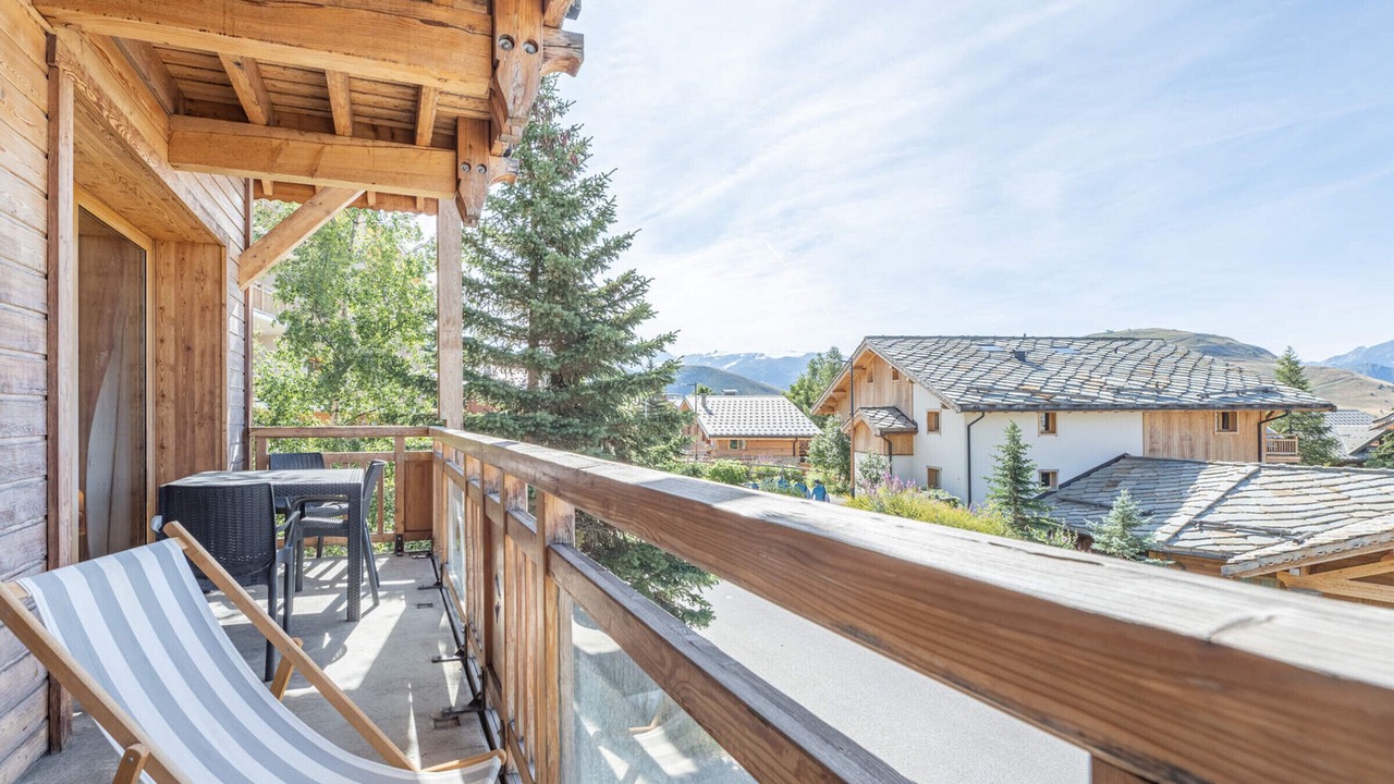 Photo of Outdoor in Cognet