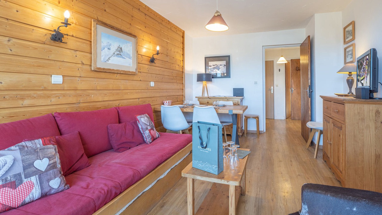 Photo of Livingroom in Cognet