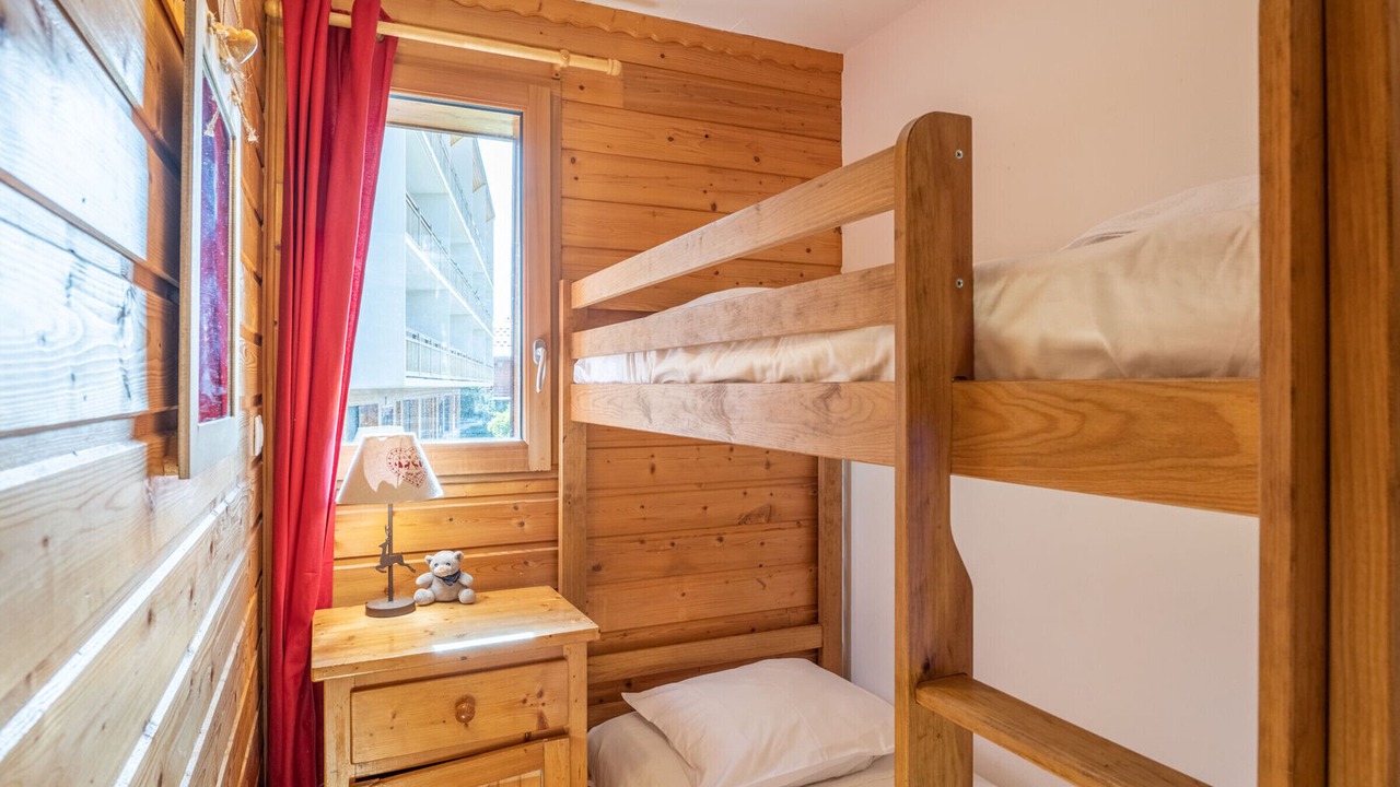 Photo of Bedroom in Cognet