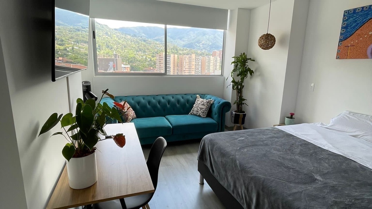Photo of Bedroom in Envigado