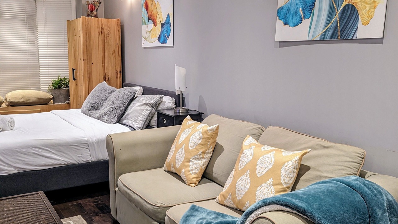 Photo of Bedroom in St. Vital