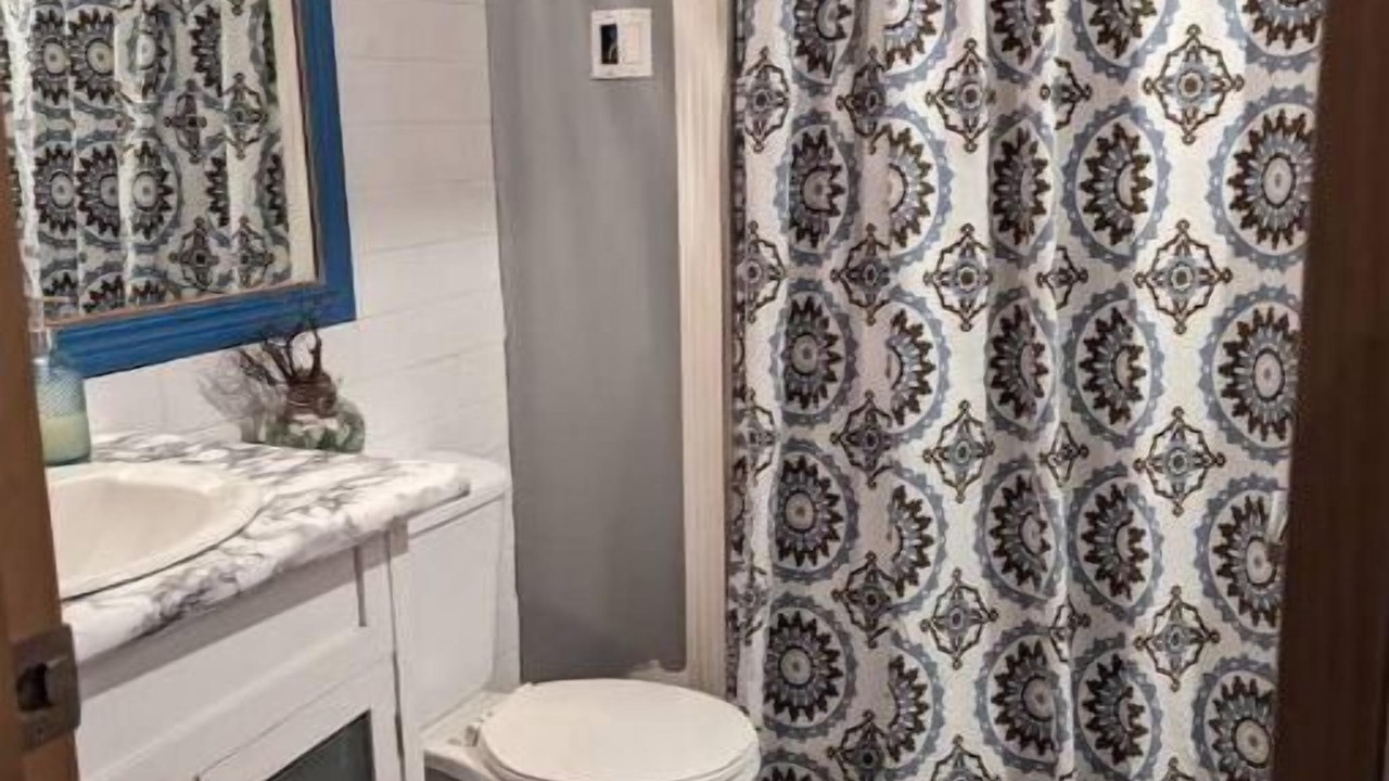 Photo of Bathroom in St. Vital