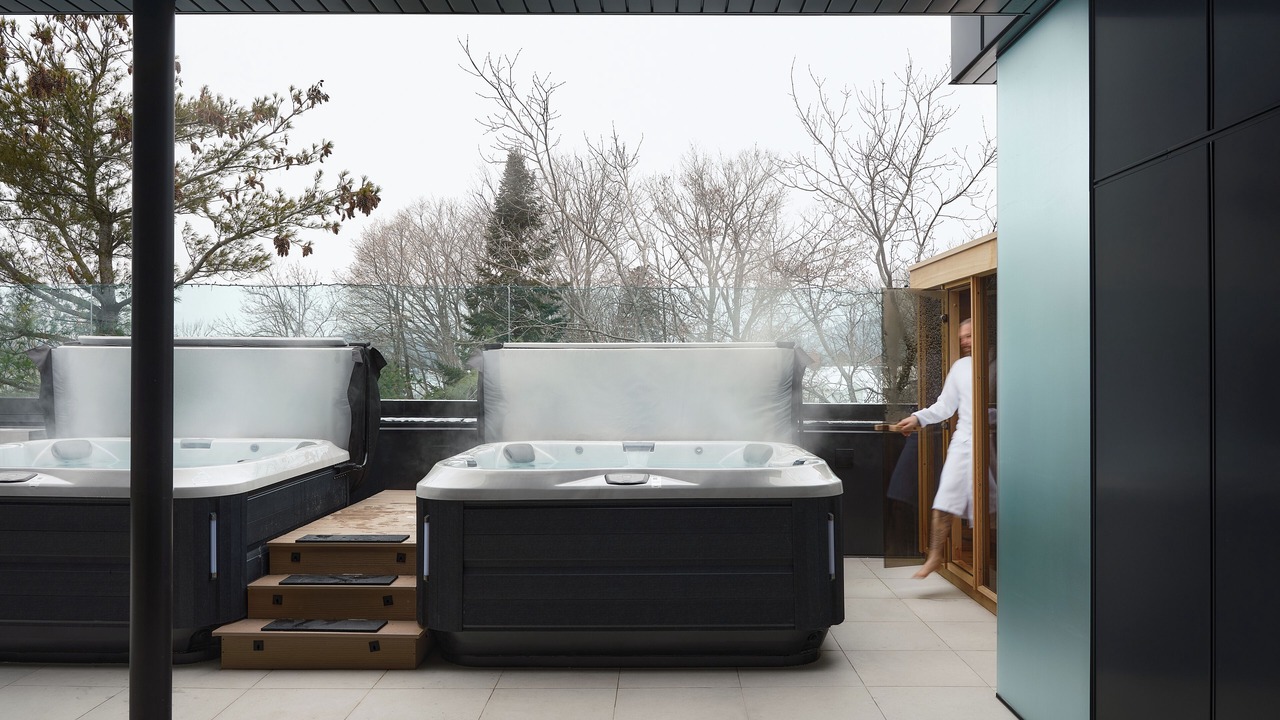 Photo of Patio Balcony in Magog
