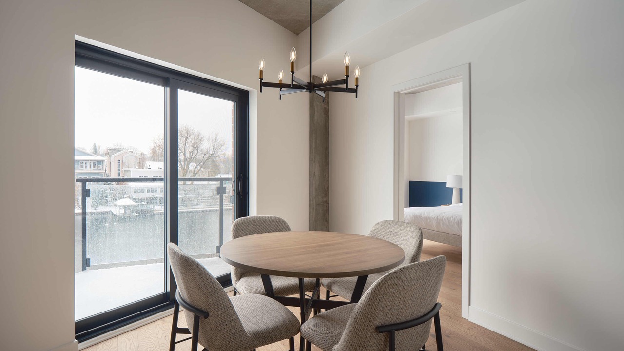 Photo of Kitchen in Magog