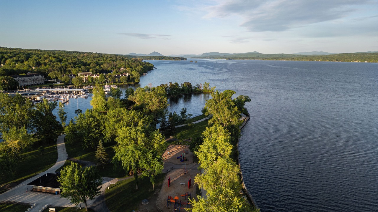 Photo of Outdoor in Magog