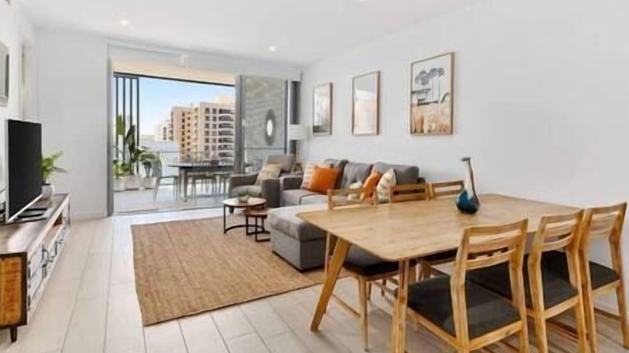 Photo of Livingroom in Sunshine Coast