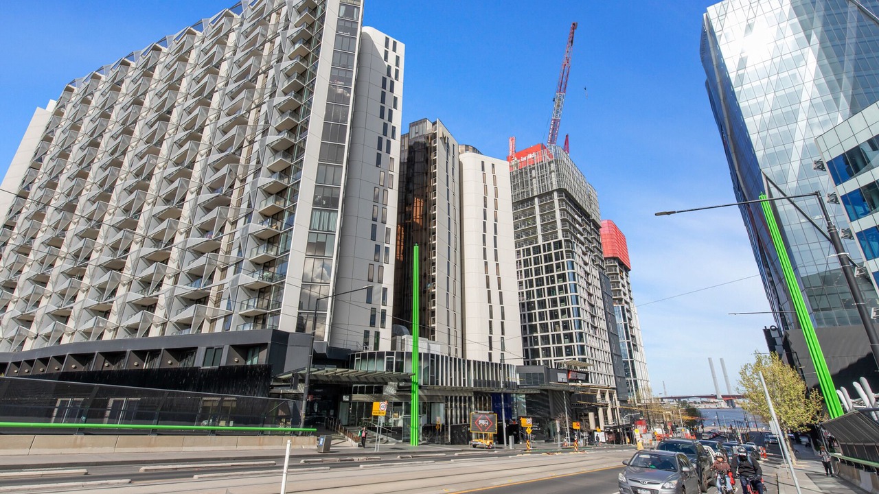 Photo of Others in Docklands