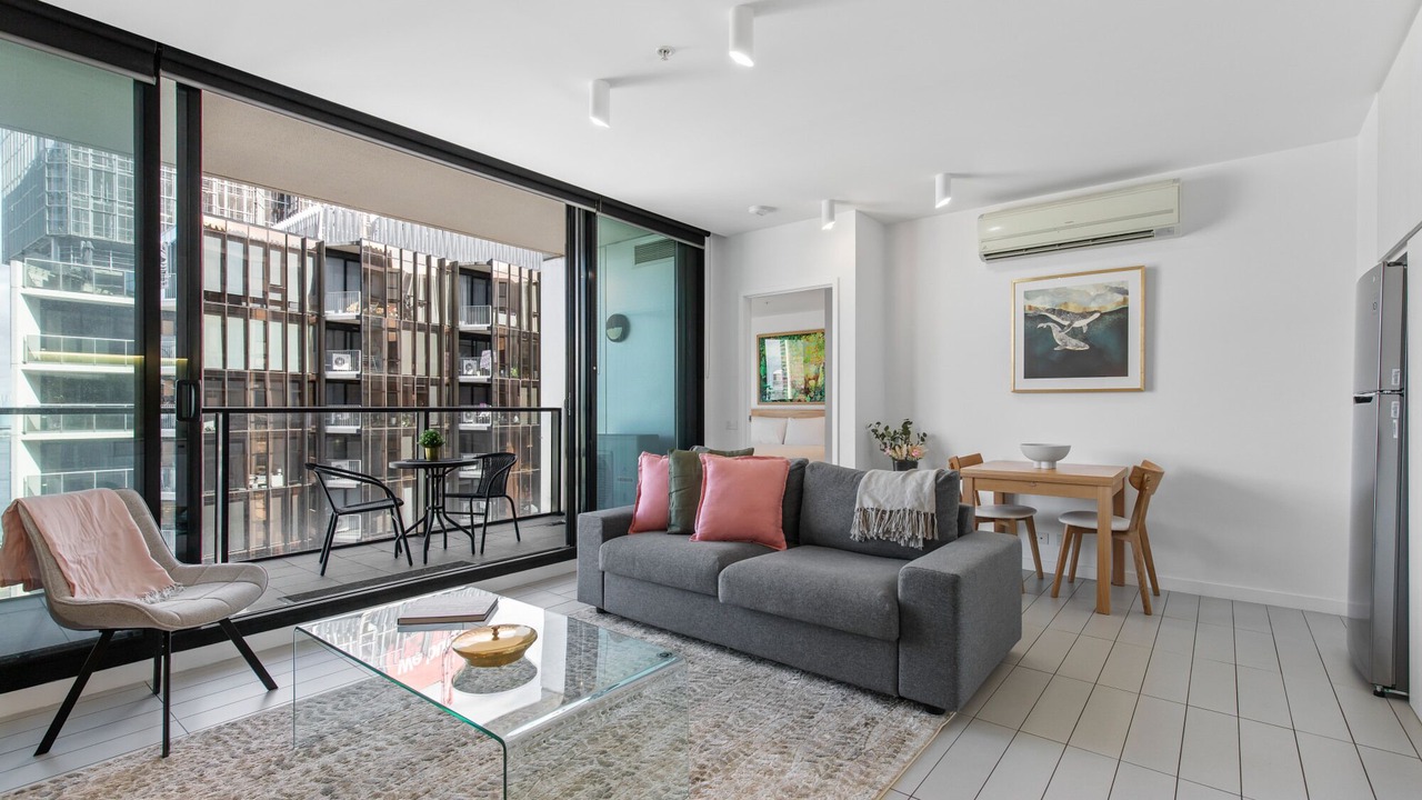 Photo of Livingroom in Docklands