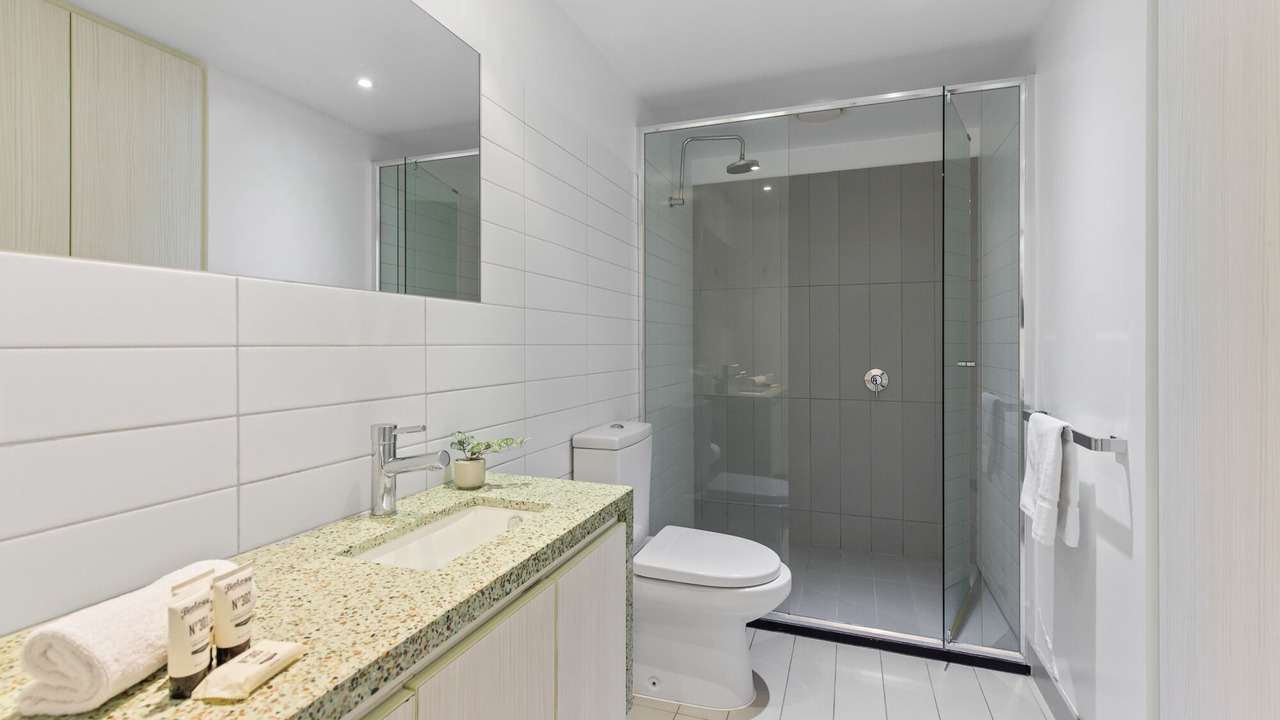 Photo of Bathroom in Docklands