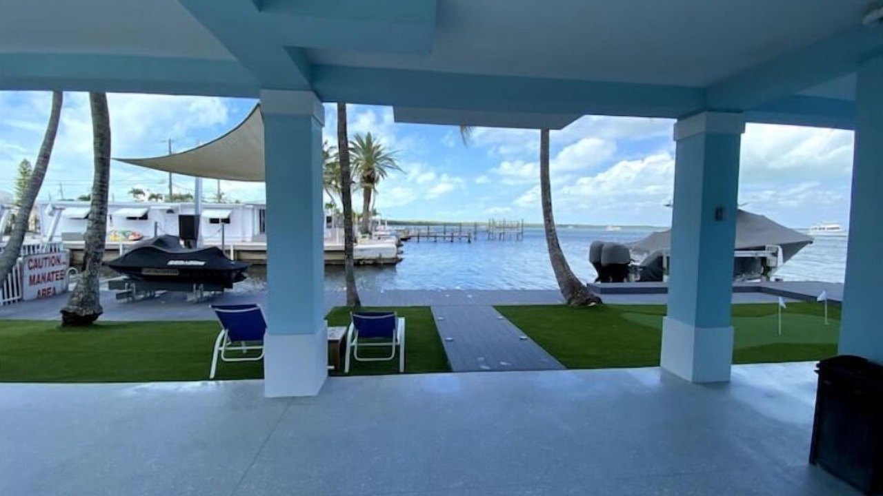 Photo of Outdoor in Key Largo Village